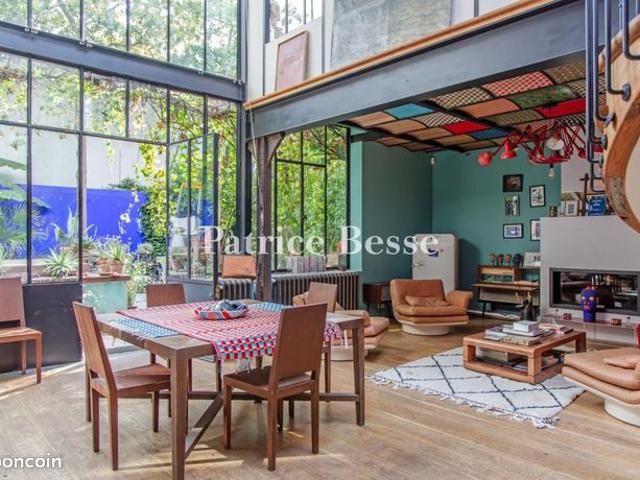Maison 8 pièces 228 m²