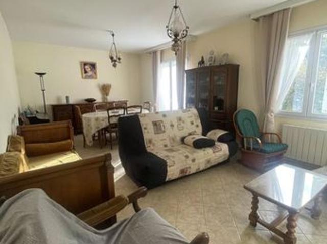 Maison 8 pièces 229 m²