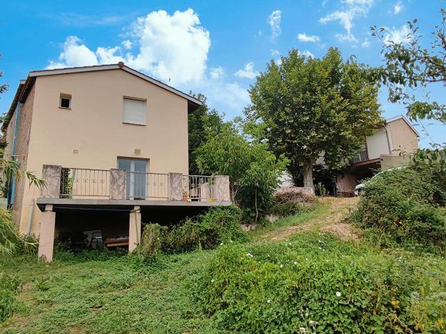 Maison 8 pièces 220 m²