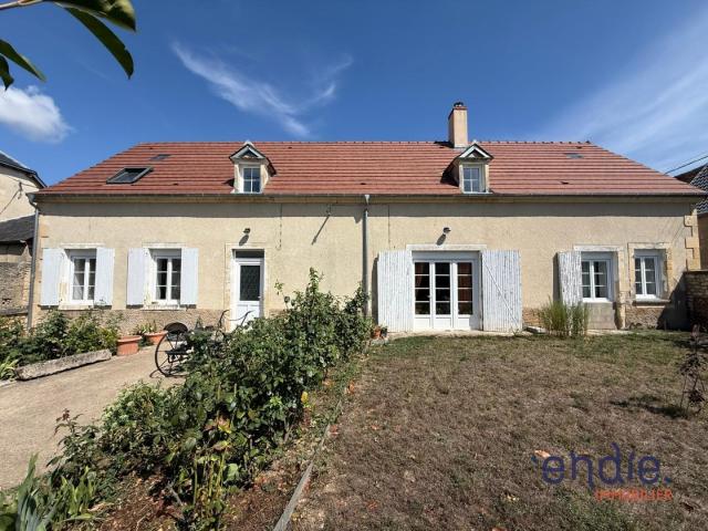 Maison 8 pièces 220 m²