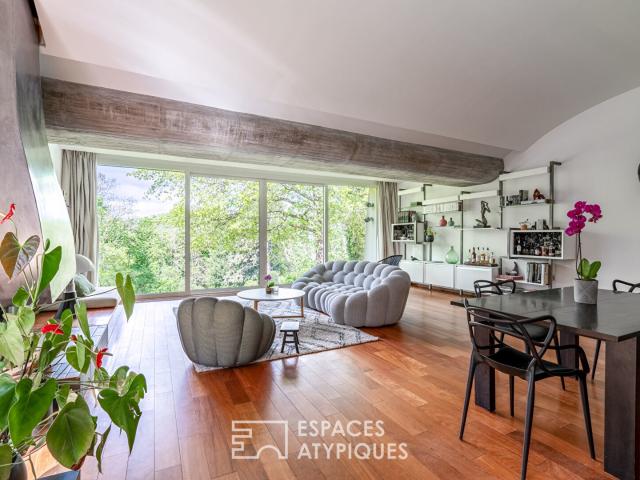 Maison 8 pièces 220 m²