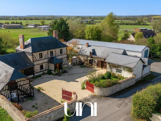 Maison 8 pièces 220 m²