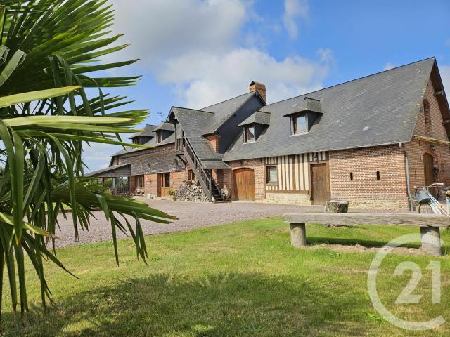 Maison 8 pièces 220 m²