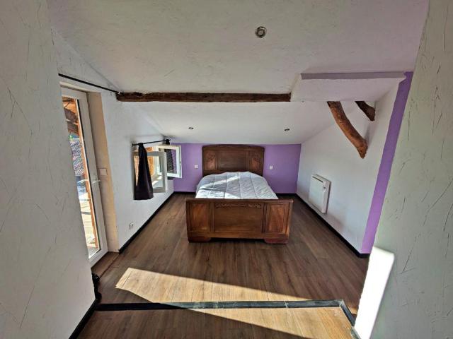 Maison 8 pièces / 220 m² / 239 900 EUR / AUZAS