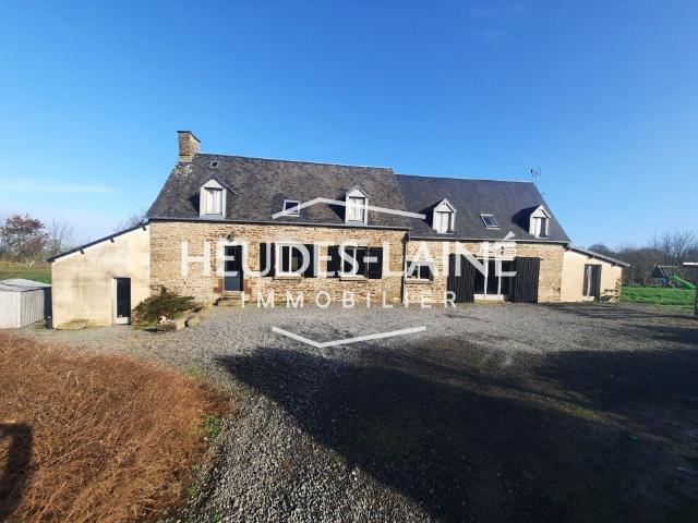 Maison 8 pièces 220 m²