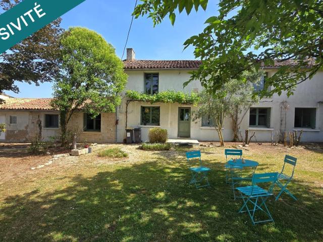 Maison 8 pièces 220 m²