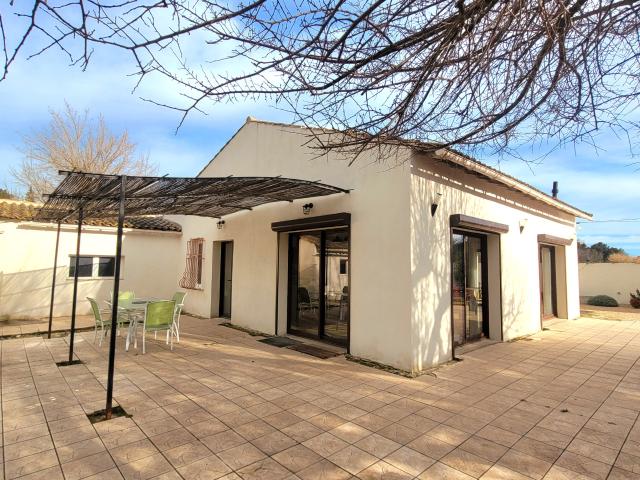 Maison 8 pièces 220 m²