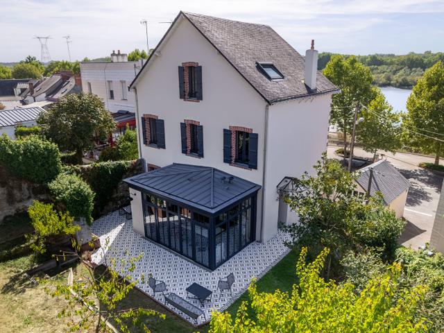 Maison 8 pièces 220 m²