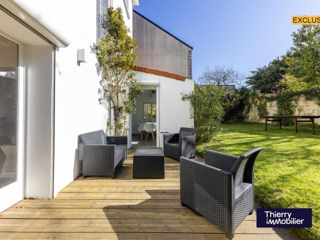 Maison 8 pièces 220 m²
