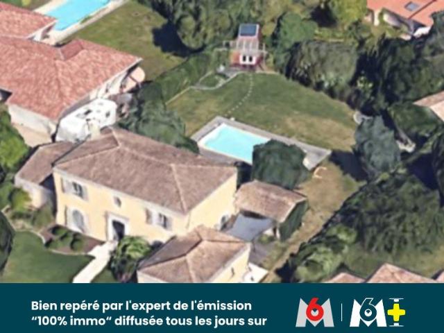 Maison 8 pièces 220 m²