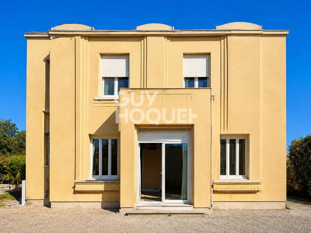 Maison 8 pièces 220 m²