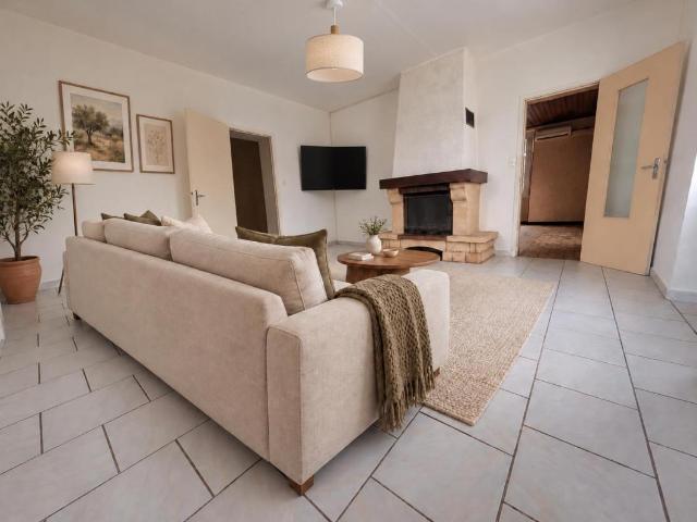 Maison 8 pièces 220 m²