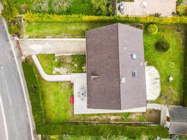 Maison 8 pièces 220 m²