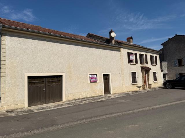 Maison 8 pièces 220 m²