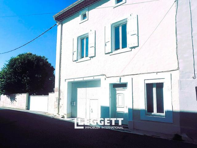 Maison 8 pièces 220 m²