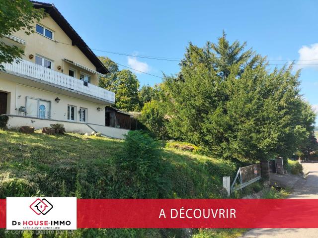 Maison 8 pièces 220 m²