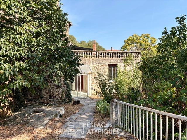 Maison 8 pièces 220 m²