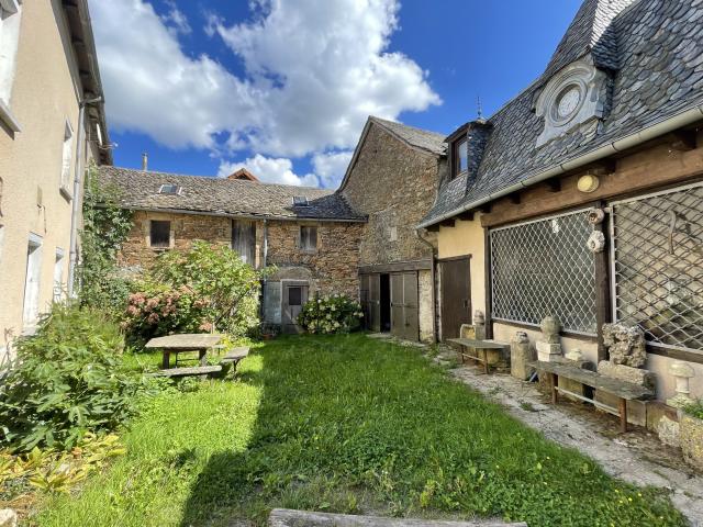 Maison 8 pièces 220 m²