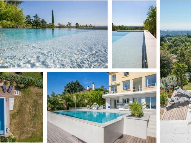 Maison 8 pièces 220 m²