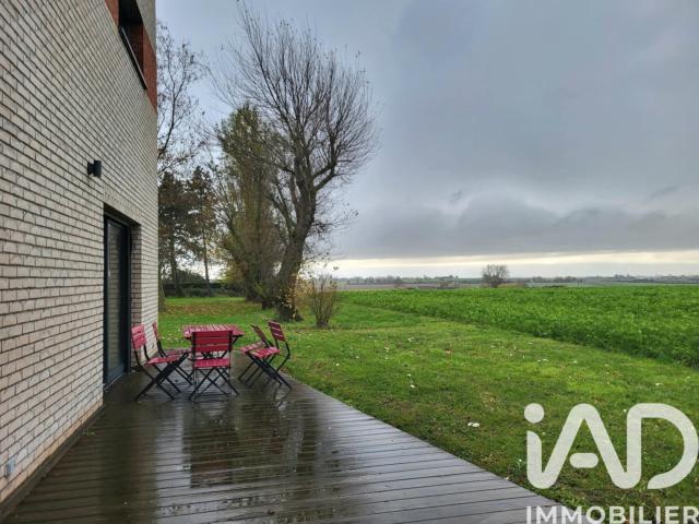 Maison 8 pièces 220 m²