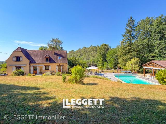 Maison 8 pièces 220 m²