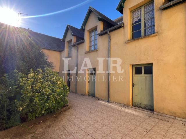 Maison 8 pièces 220 m²