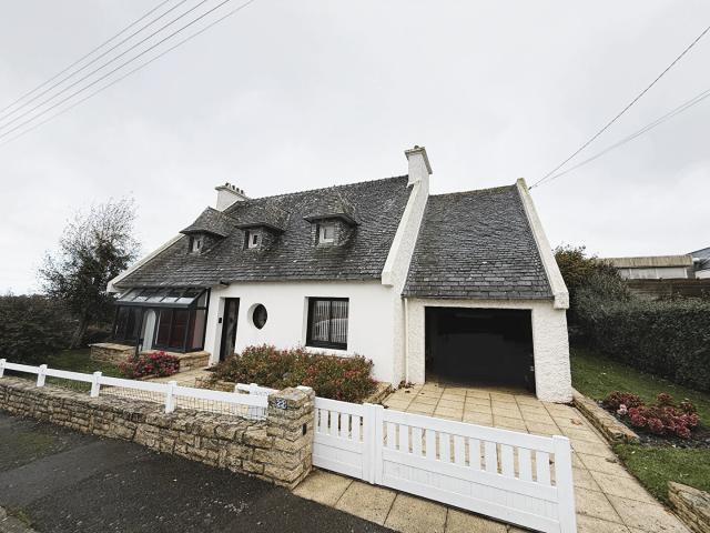 Maison 8 pièces 220 m²