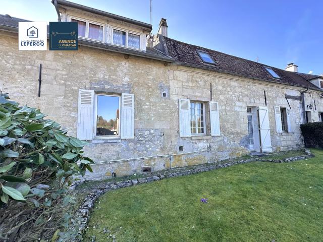 Maison 8 pièces 220 m²
