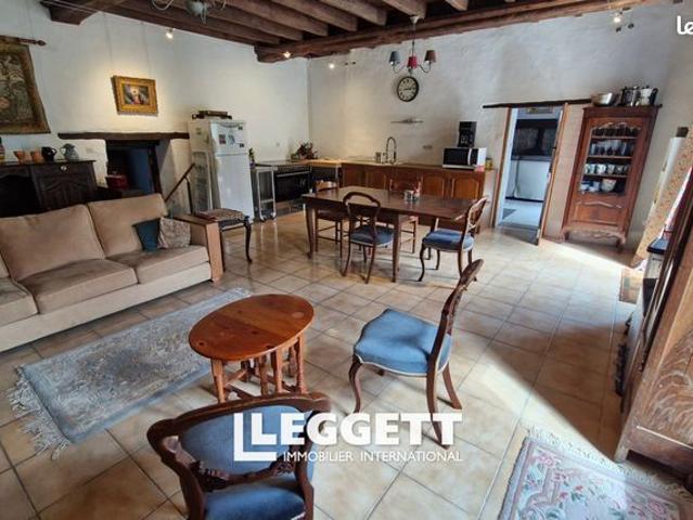 Maison 8 pièces 220 m²