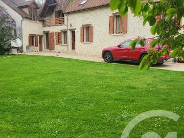 Maison 8 pièces 220 m²