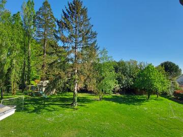 Maison 8 pièces 220 m²