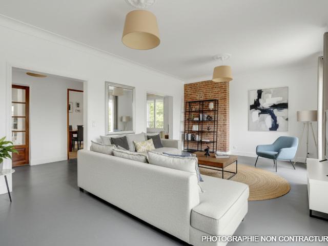Maison 8 pièces 220 m²