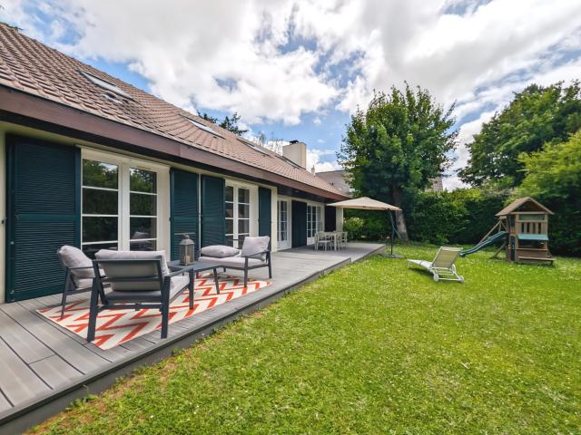 Maison 8 pièces 220 m²