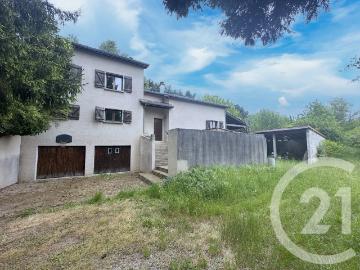 Maison 8 pièces 220 m²