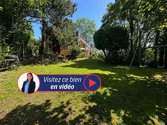 Maison 8 pièces 221 m²