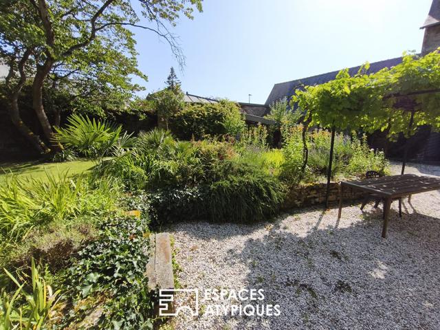 Maison 8 pièces 222 m²