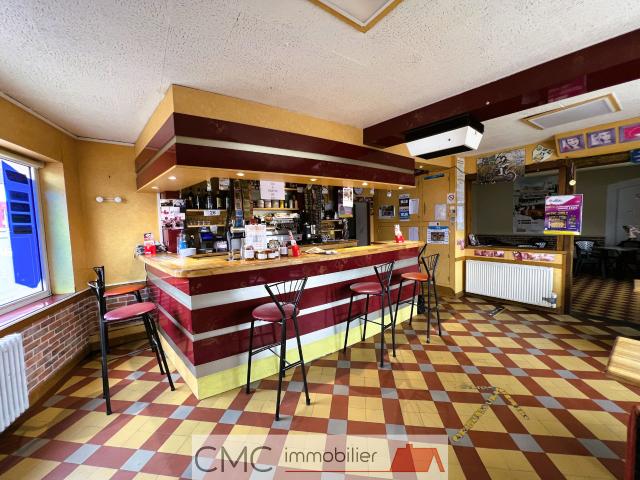 Maison 8 pièces 222 m²
