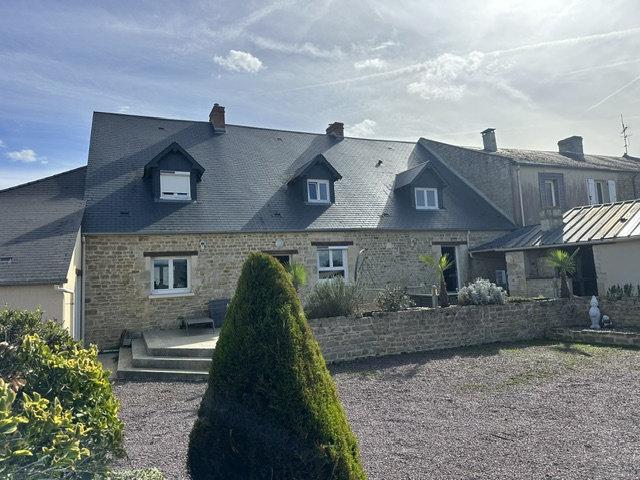 Maison 8 pièces 222 m²
