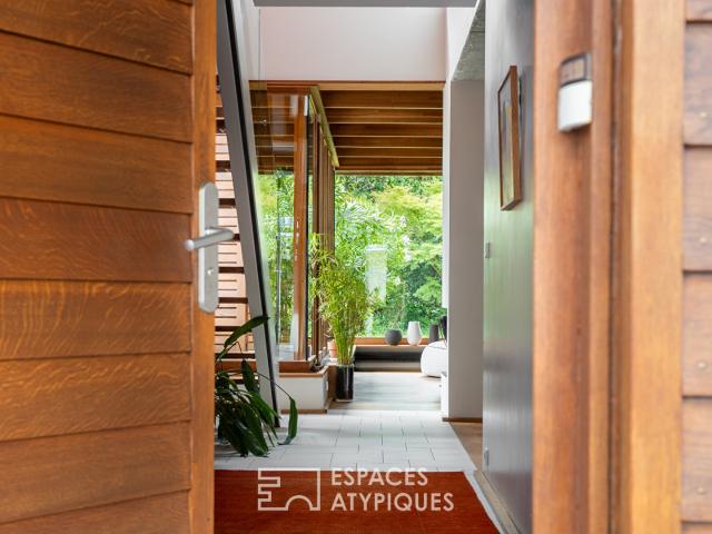 Maison 8 pièces 222 m²