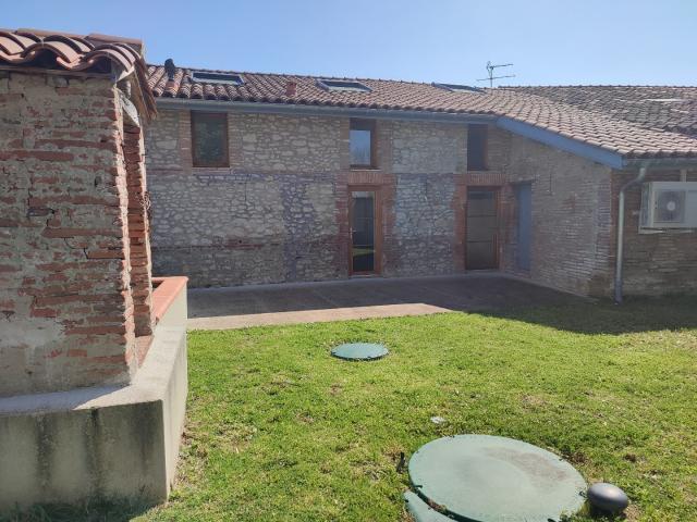 Maison 8 pièces 223 m²