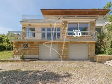 Devant-les-Ponts, Autoroute de Lorraine-Bourgogne Metz, Metz, Moselle, Lorraine