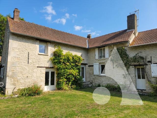 Maison 8 pièces 223 m²