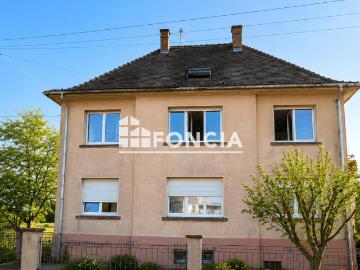 Maison 8 pièces 223 m²