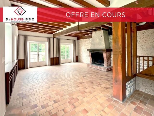 Maison 8 pièces 223 m²