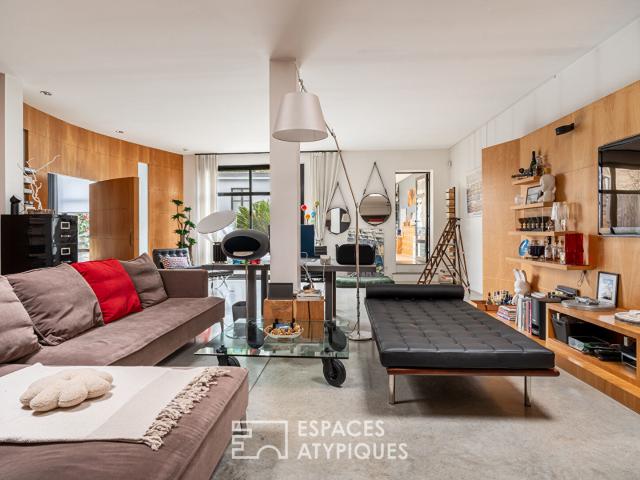Maison 8 pièces 223 m²