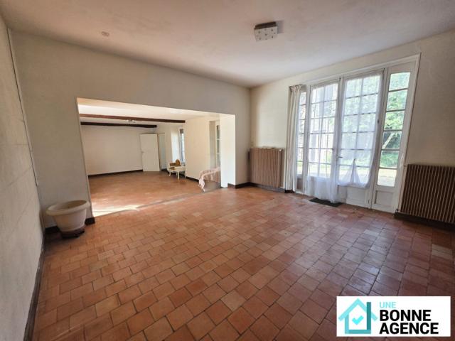 Maison 8 pièces 223 m² Jardin Garage