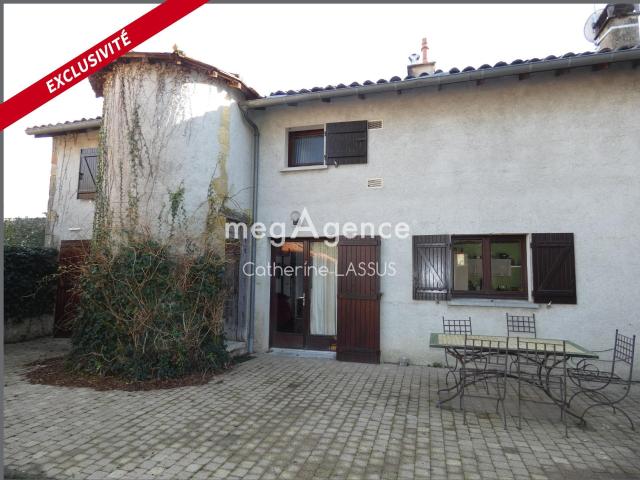 Maison 8 pièces 234 m²