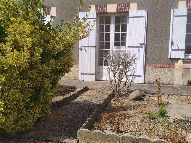 Maison 8 pièces 249 m²