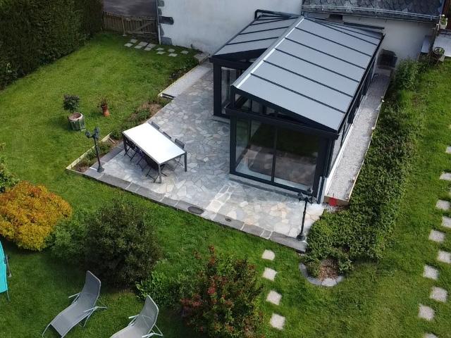 Maison 8 pièces 324 m²