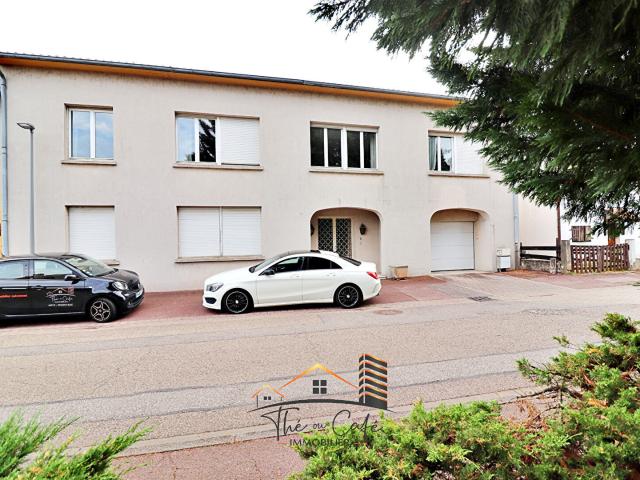 Maison 8 pièces 234 m²